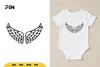 Angel Wings SVG Bundle