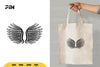 Angel Wings SVG Bundle