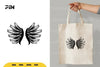 Angel Wings SVG Bundle