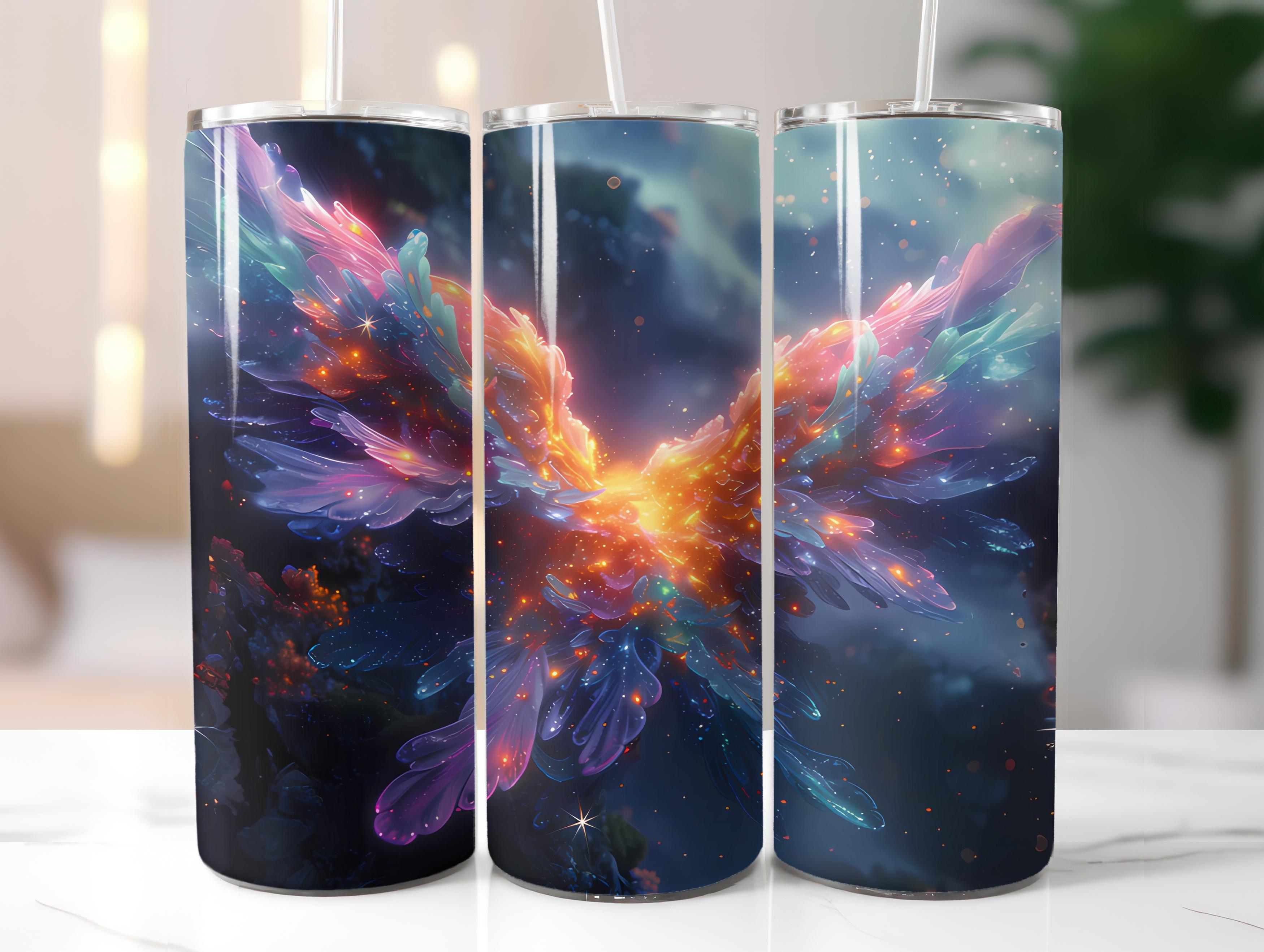 Angels Easter 1 Tumbler Wrap - CraftNest
