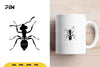 Ant SVG Bundle