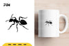 Ant SVG Bundle
