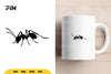 Ant SVG Bundle