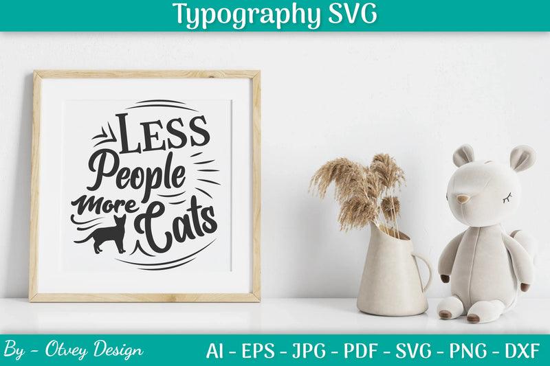 Antisocial Typography Decal SVG Bundle - CraftNest - Digital Crafting and Art