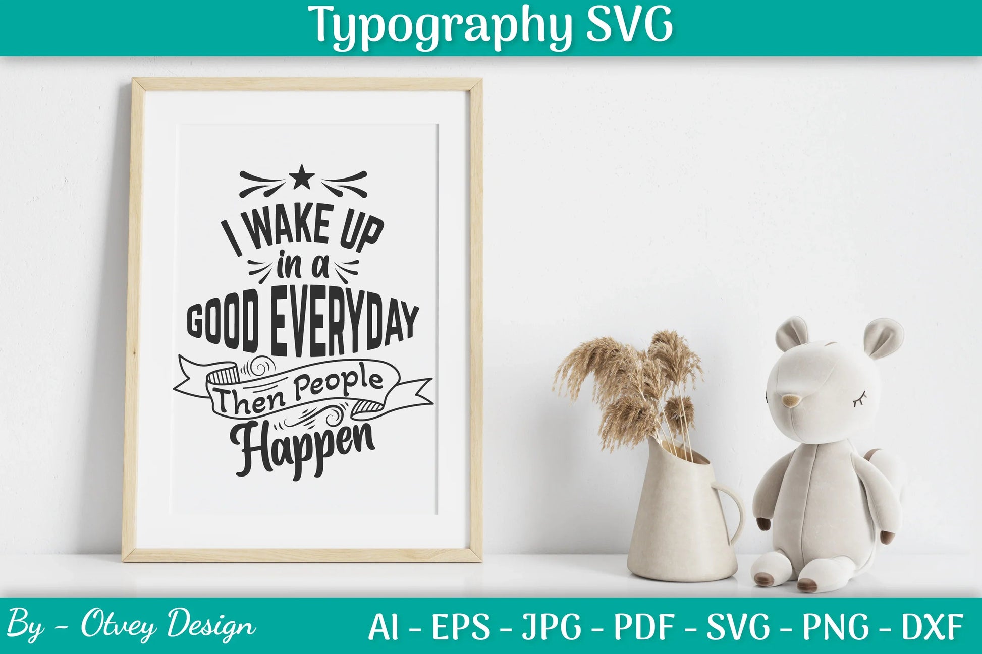Antisocial Typography Decal SVG Bundle - CraftNest - Digital Crafting and Art