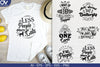 Antisocial Typography Decal SVG Bundle