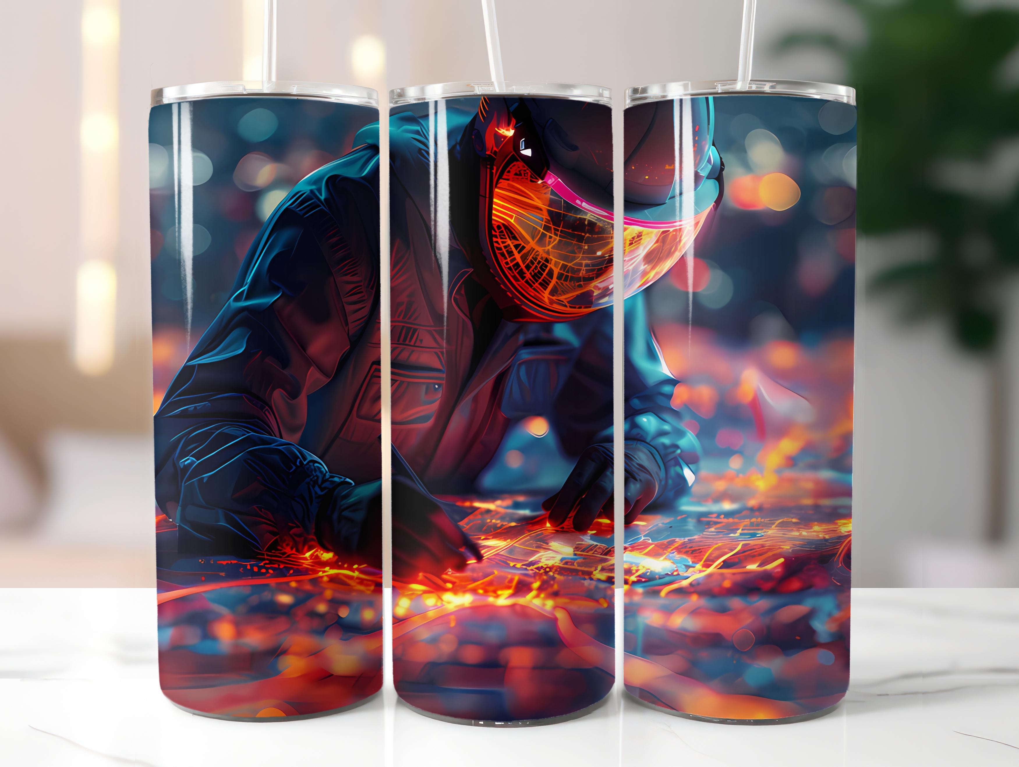 Architect Profession 4 Tumbler Wrap - CraftNest - Digital Crafting and Art
