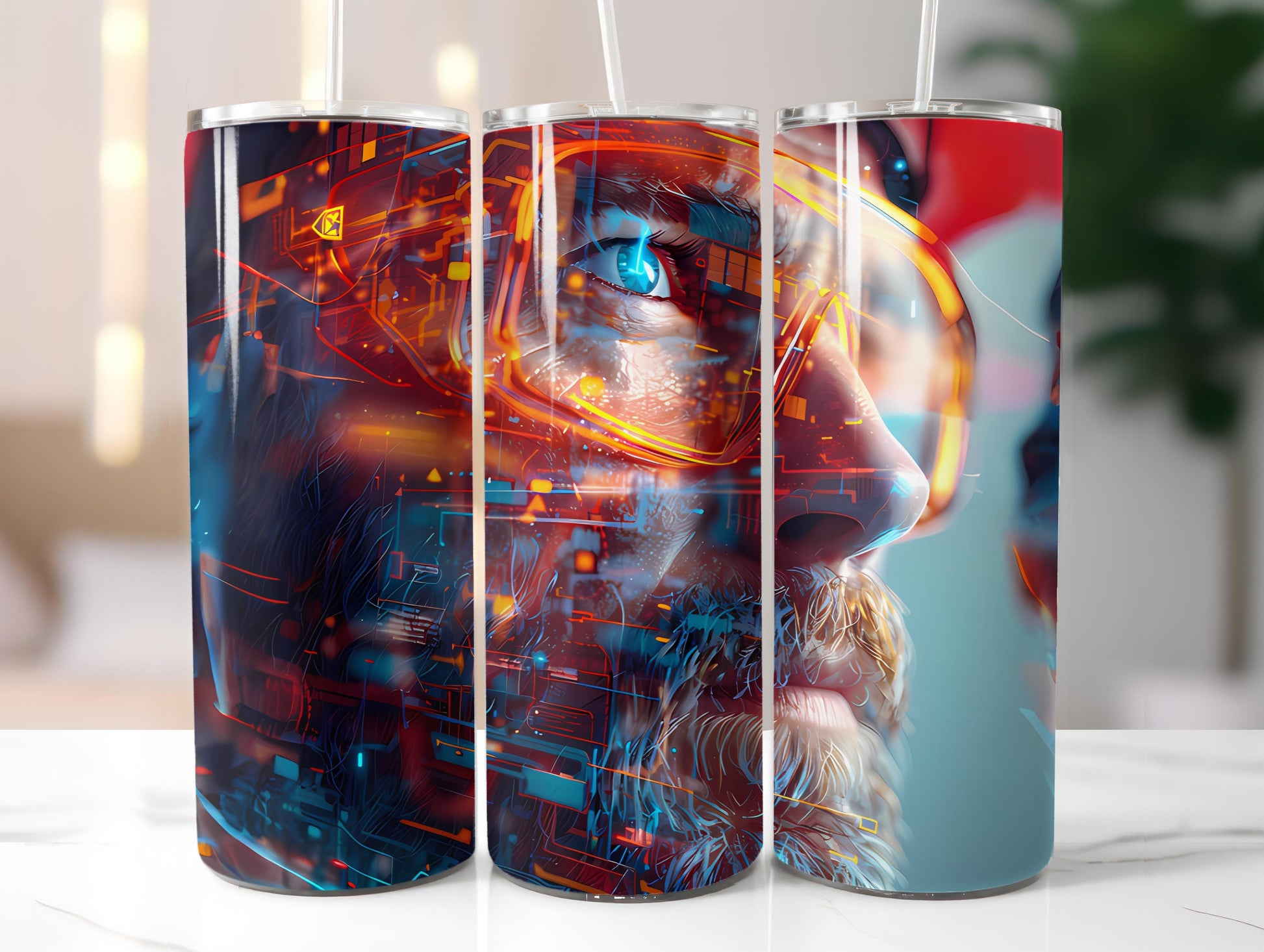 Architect Profession 5 Tumbler Wrap - CraftNest - Digital Crafting and Art