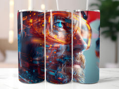 Architect Profession 5 Tumbler Wrap - CraftNest - Digital Crafting and Art