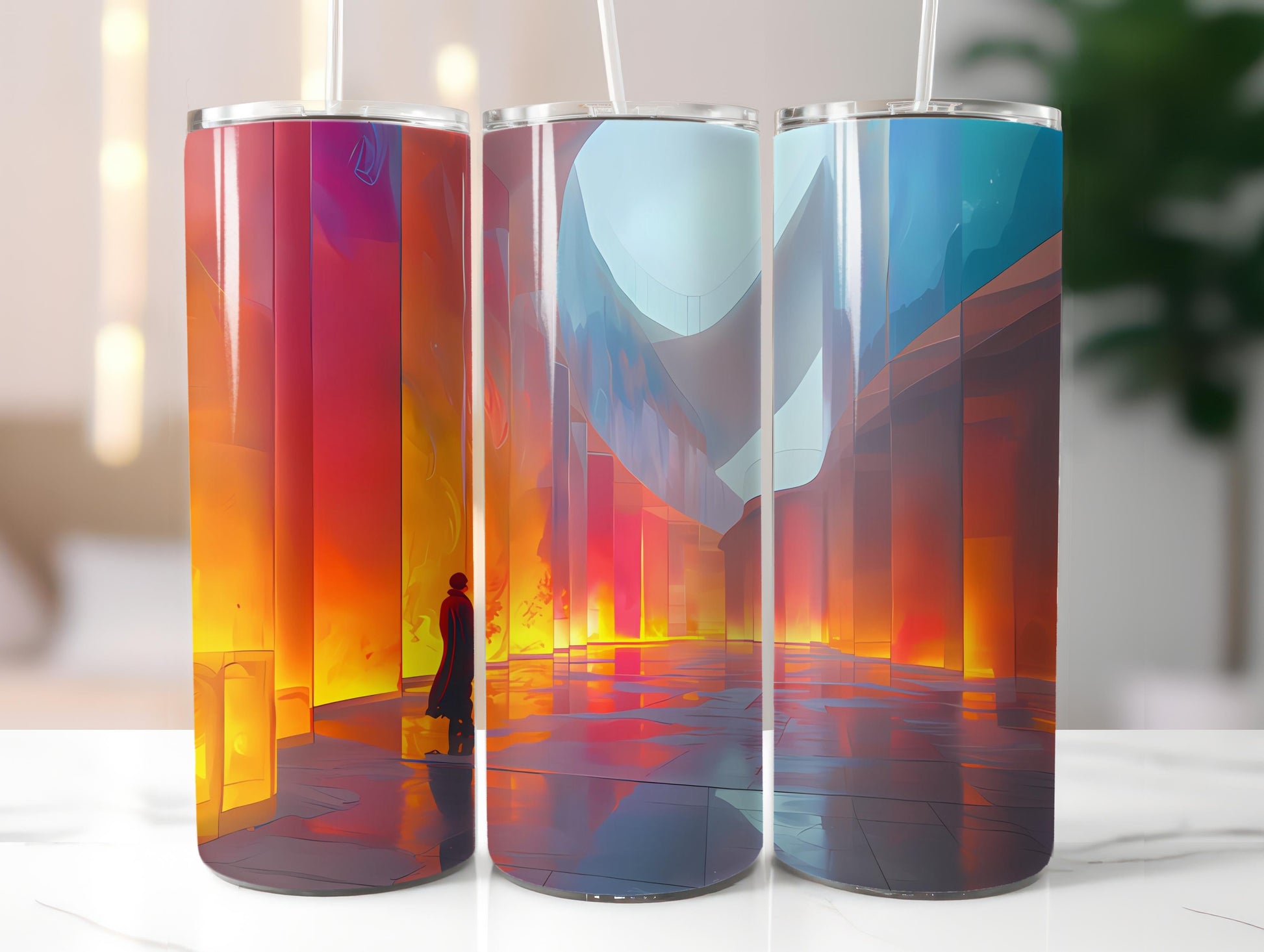 Architect Profession 2 Tumbler Wrap - CraftNest - Digital Crafting and Art