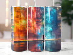 Architect Profession 1 Tumbler Wrap - CraftNest - Digital Crafting and Art