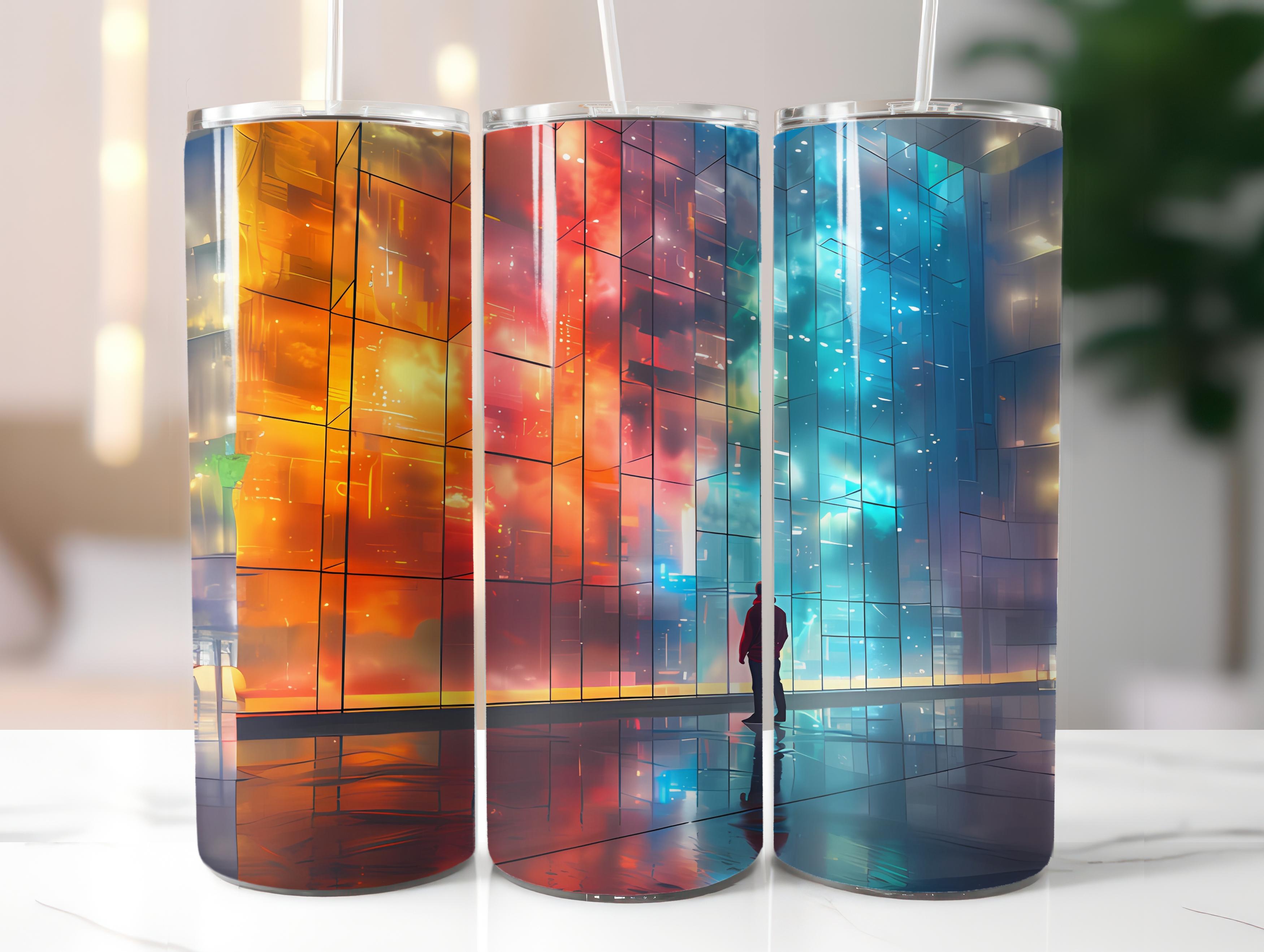 Architect Profession 1 Tumbler Wrap - CraftNest - Digital Crafting and Art