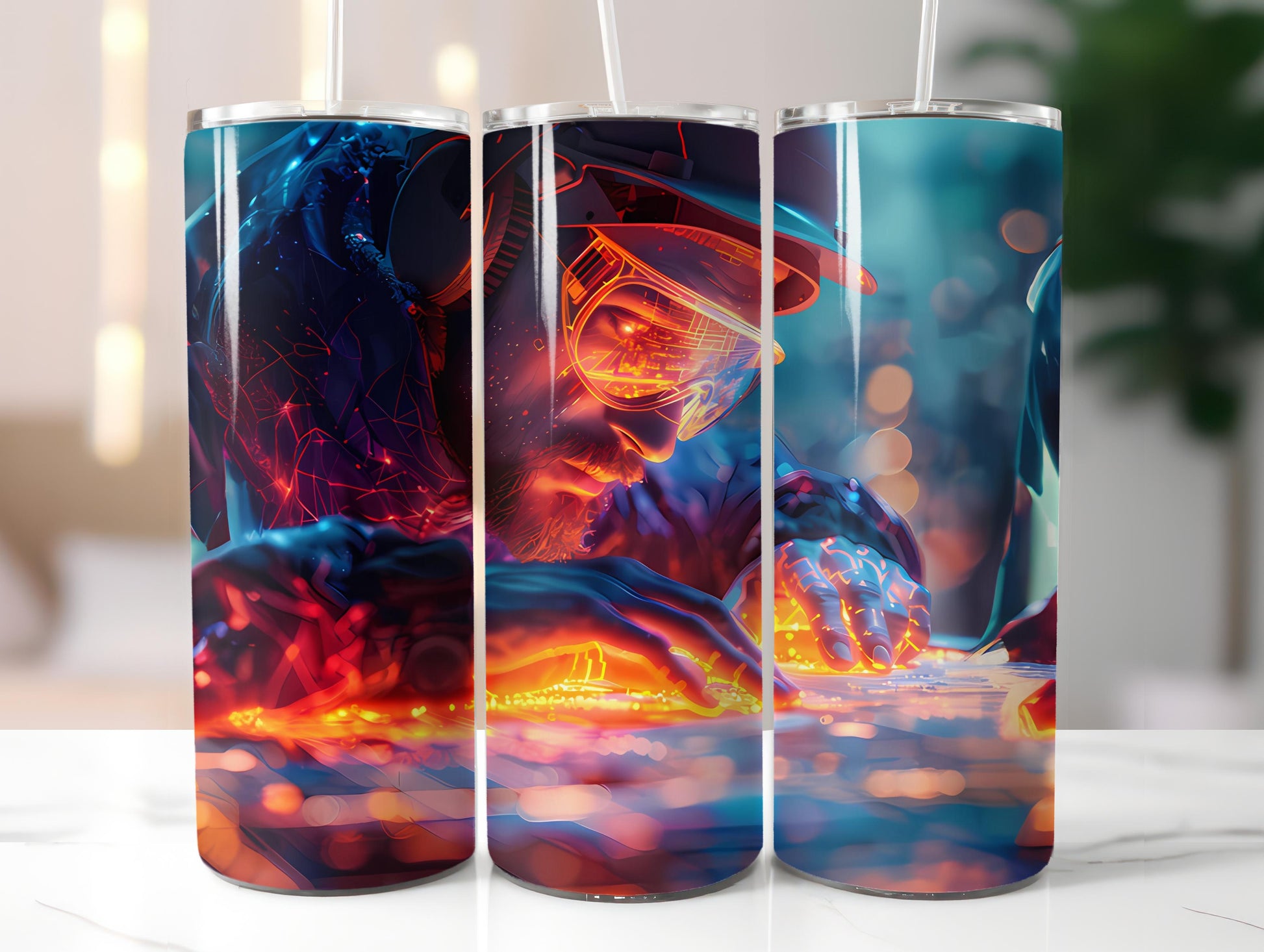 Architect Profession 2 Tumbler Wrap - CraftNest - Digital Crafting and Art