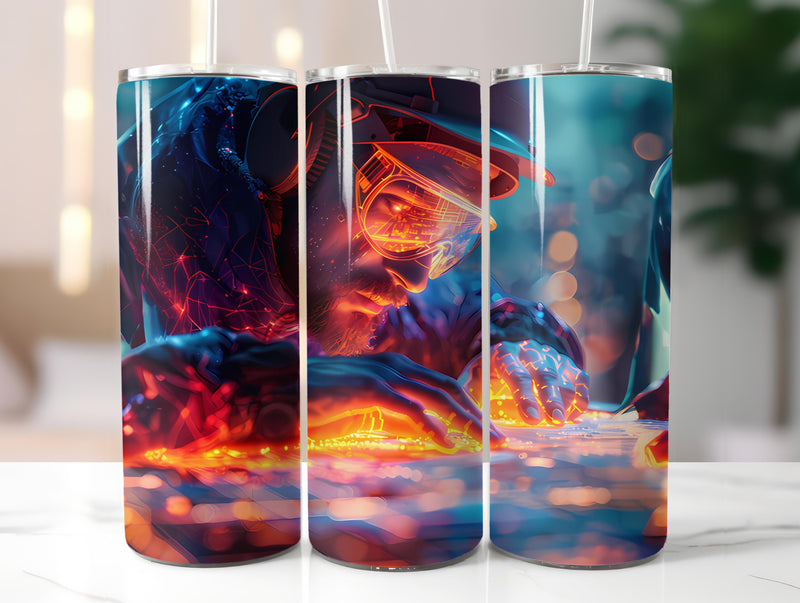 Architect Profession 2 Tumbler Wrap - CraftNest - Digital Crafting and Art