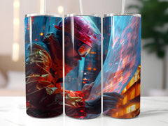Architect Profession 4 Tumbler Wrap - CraftNest - Digital Crafting and Art