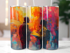 Architect Profession 6 Tumbler Wrap - CraftNest - Digital Crafting and Art