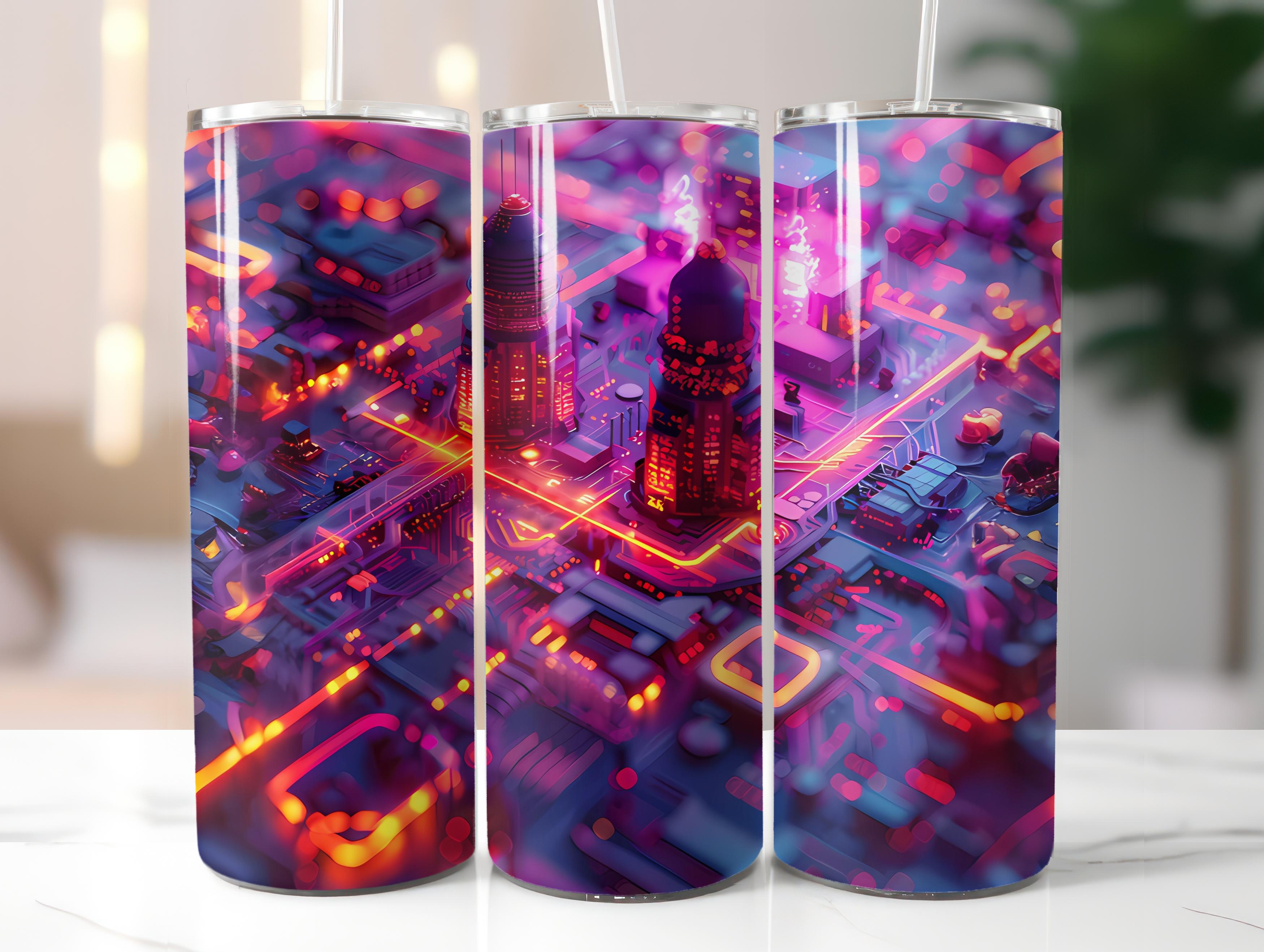 Architect Profession 2 Tumbler Wrap - CraftNest - Digital Crafting and Art