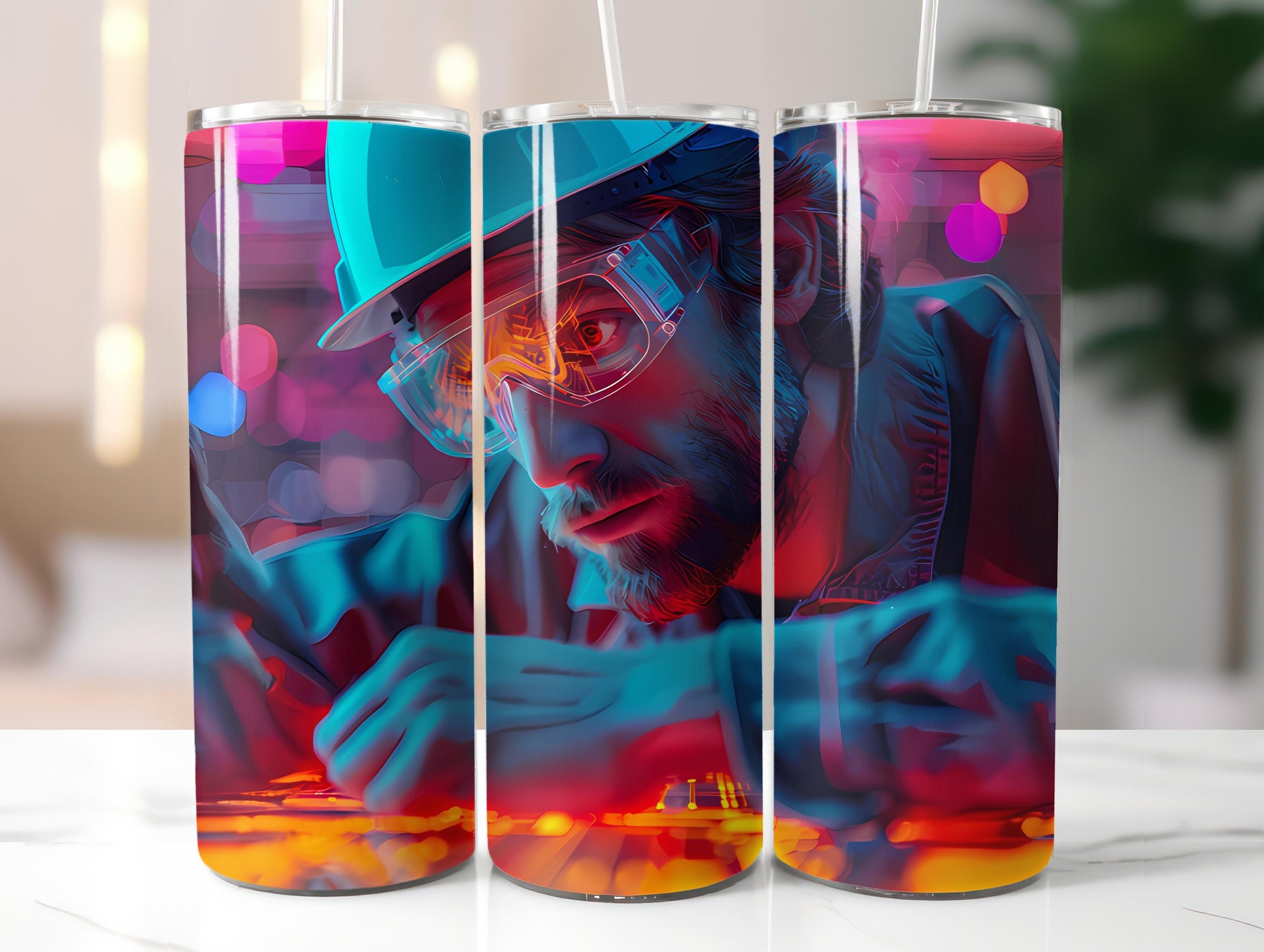 Architect Profession 4 Tumbler Wrap - CraftNest - Digital Crafting and Art