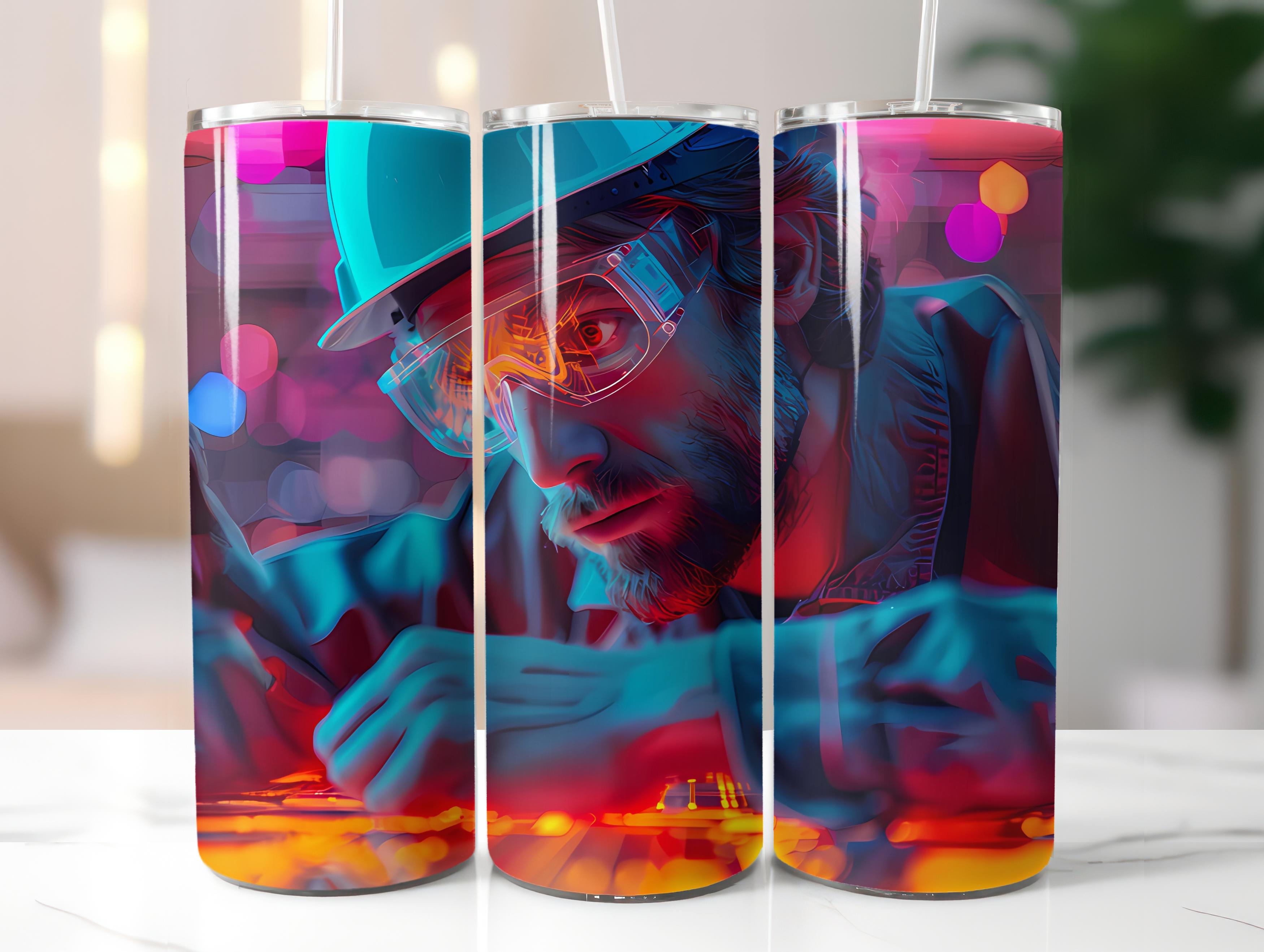 Architect Profession 4 Tumbler Wrap - CraftNest - Digital Crafting and Art