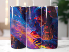 Architect Profession 2 Tumbler Wrap - CraftNest - Digital Crafting and Art