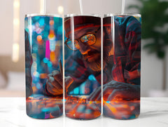 Architect Profession 3 Tumbler Wrap - CraftNest - Digital Crafting and Art