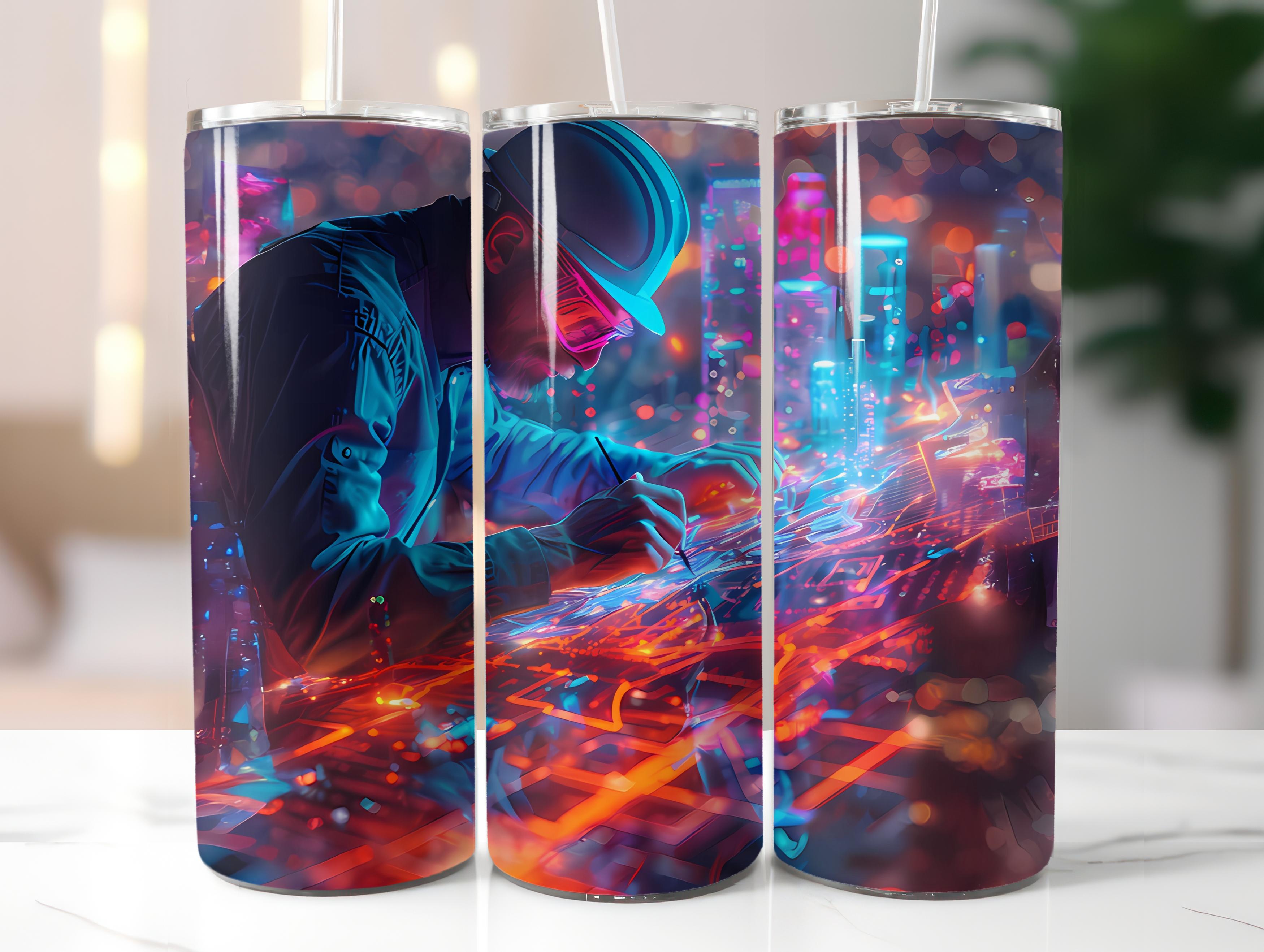 Architect Profession 4 Tumbler Wrap - CraftNest - Digital Crafting and Art