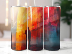 Architect Profession 3 Tumbler Wrap - CraftNest - Digital Crafting and Art