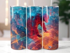 Architect Profession 4 Tumbler Wrap - CraftNest - Digital Crafting and Art