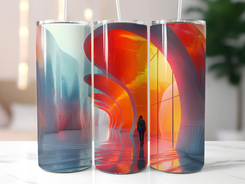 Architect Profession 2 Tumbler Wrap - CraftNest - Digital Crafting and Art