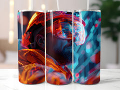 Architect Profession 1 Tumbler Wrap - CraftNest - Digital Crafting and Art