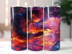Architect Profession 4 Tumbler Wrap - CraftNest - Digital Crafting and Art
