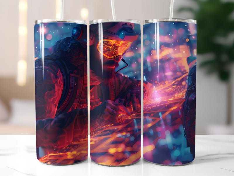Architect Profession 5 Tumbler Wrap - CraftNest - Digital Crafting and Art