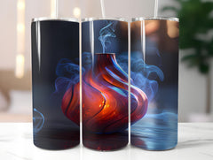 Aromatherapy 5 Tumbler Wrap - CraftNest - Digital Crafting and Art