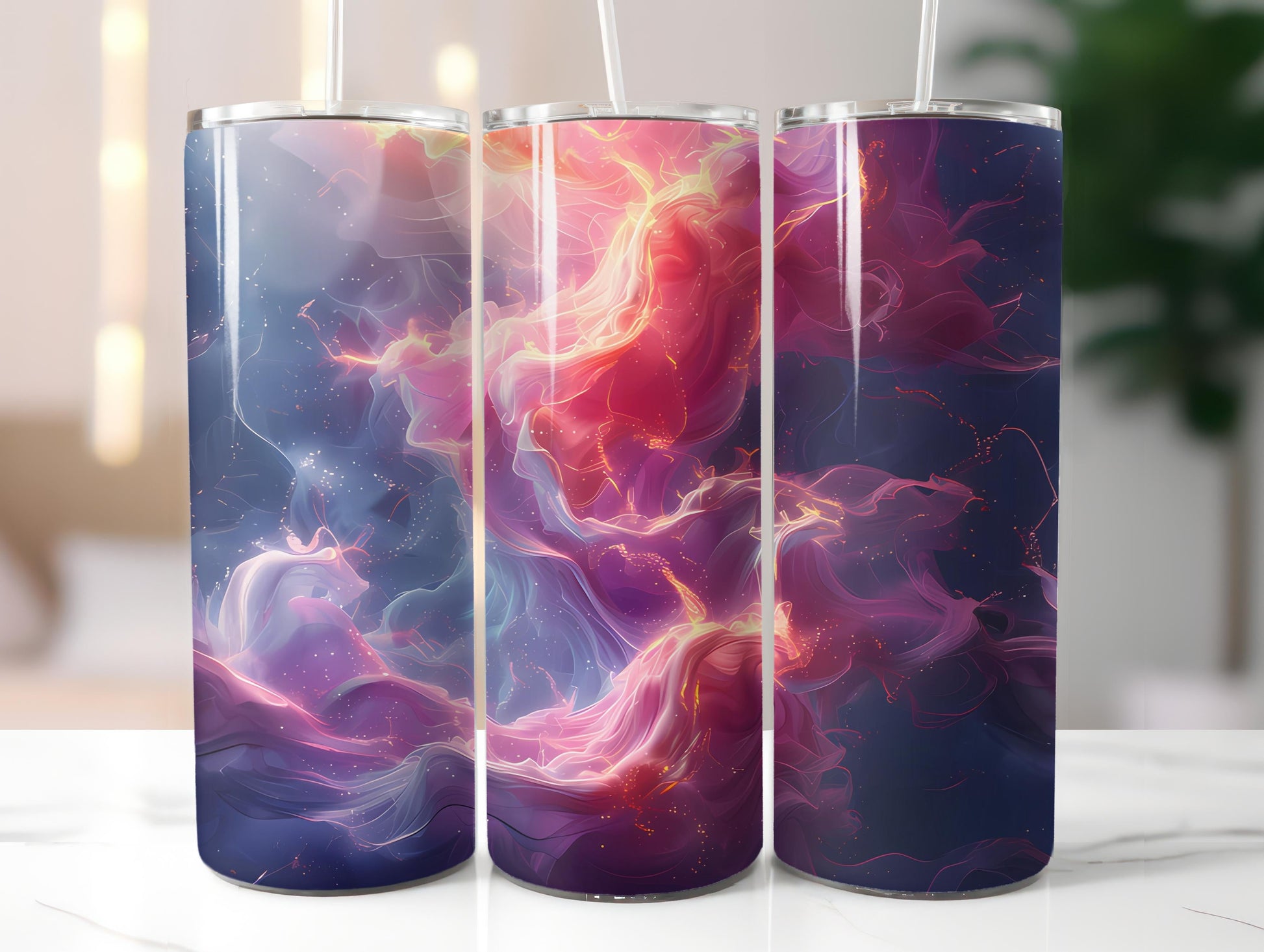 Aromatherapy 2 Tumbler Wrap - CraftNest - Digital Crafting and Art