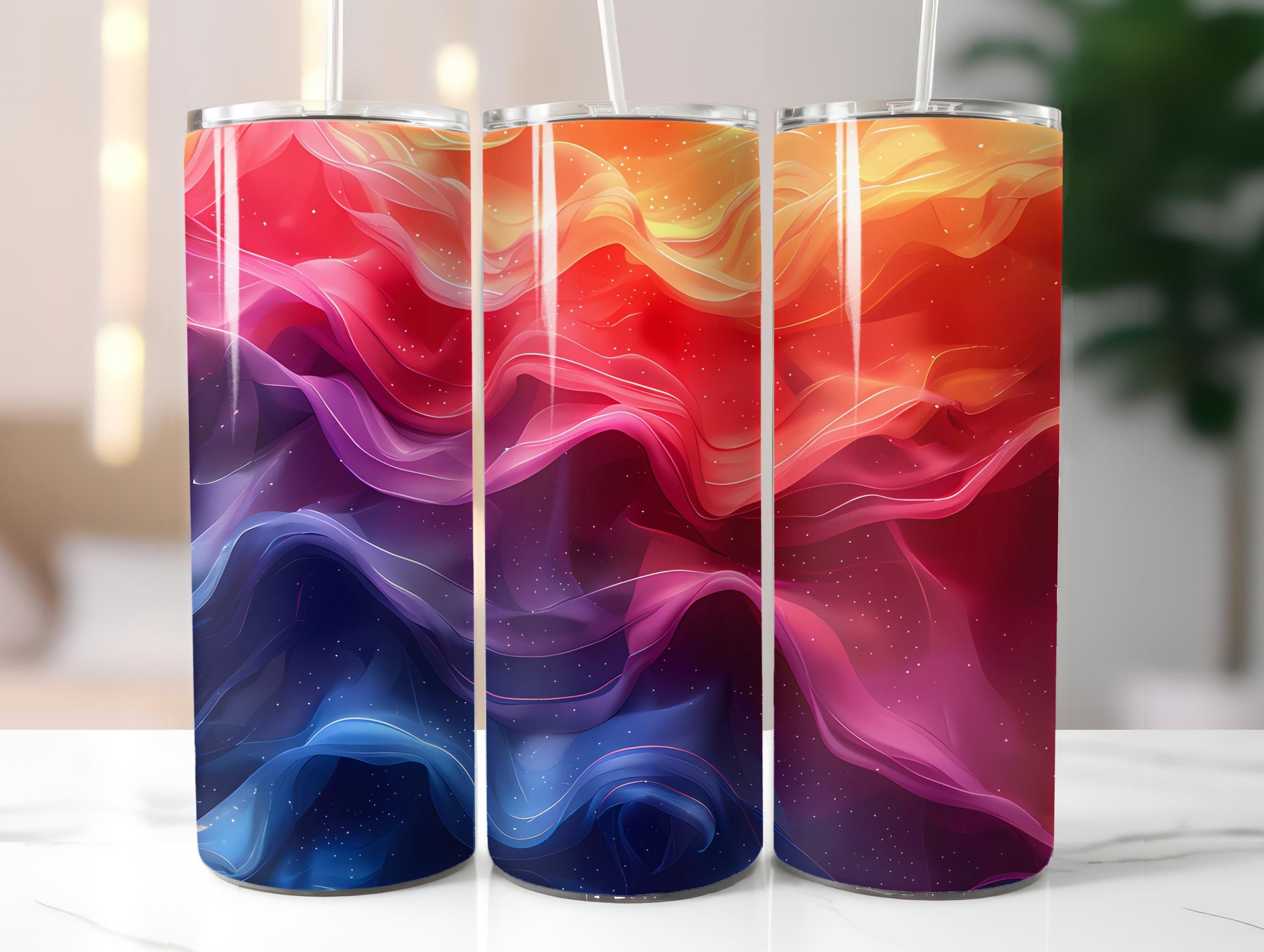 Aromatherapy 2 Tumbler Wrap - CraftNest - Digital Crafting and Art