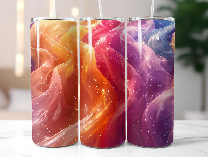 Aromatherapy 1 Tumbler Wrap - CraftNest - Digital Crafting and Art