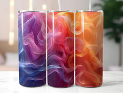 Aromatherapy 6 Tumbler Wrap - CraftNest - Digital Crafting and Art