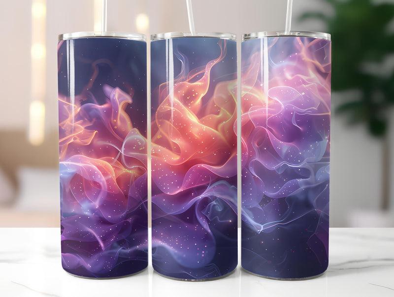 Aromatherapy 7 Tumbler Wrap - CraftNest - Digital Crafting and Art