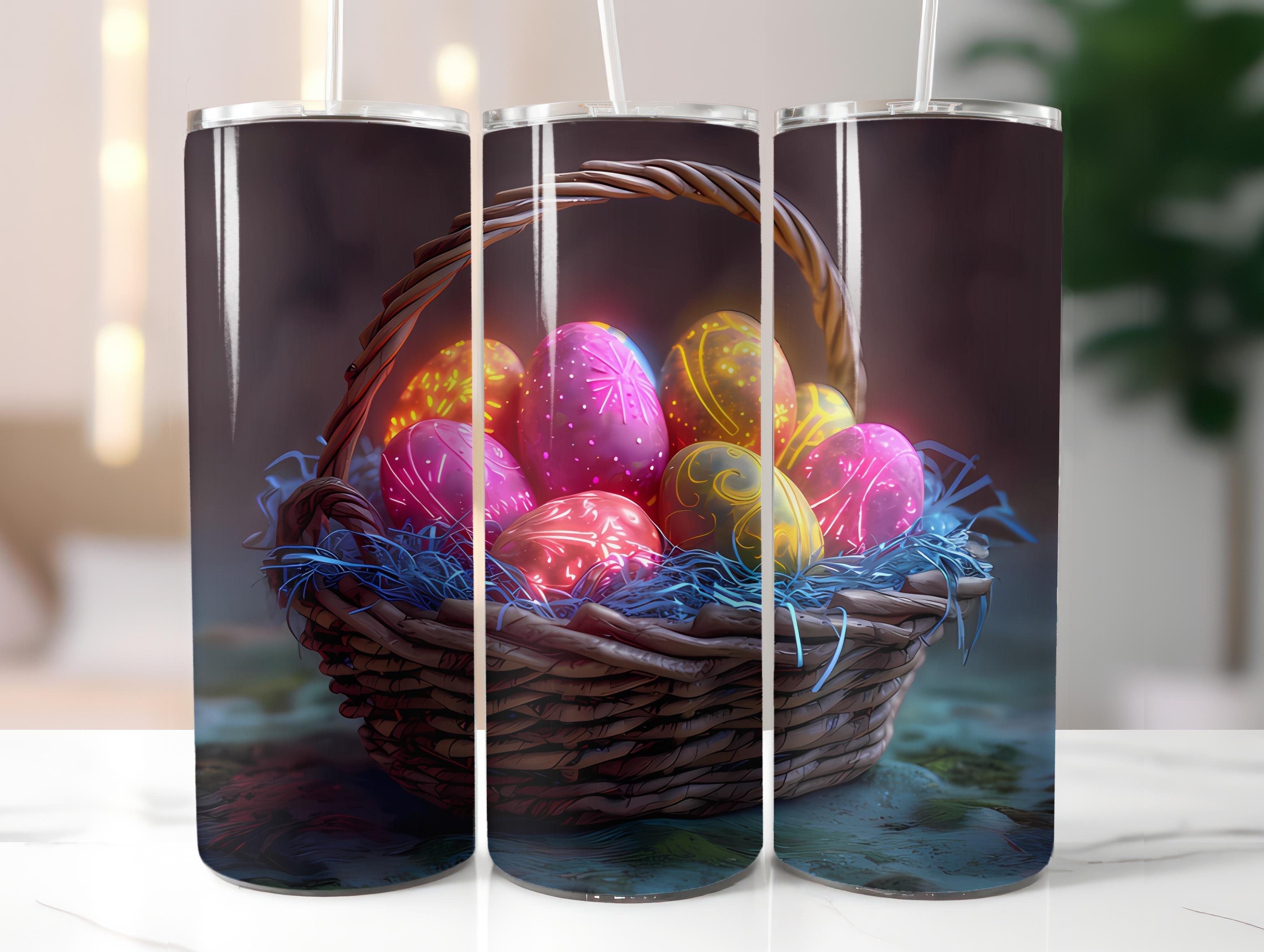 Art Deco 1 Tumbler Wrap - CraftNest