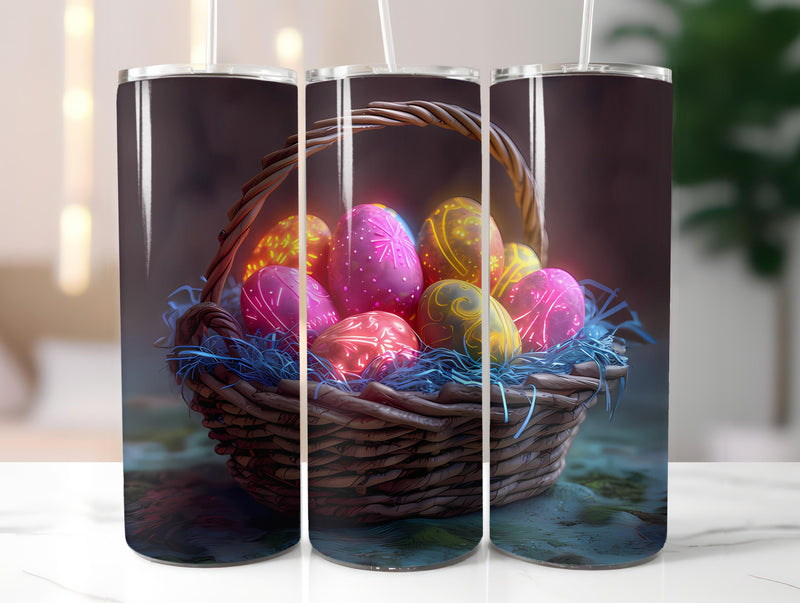 Art Deco 1 Tumbler Wrap - CraftNest