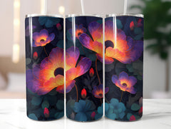 Art Nouveau Easter 1 Tumbler Wrap - CraftNest