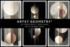 Artsy Geometry V2