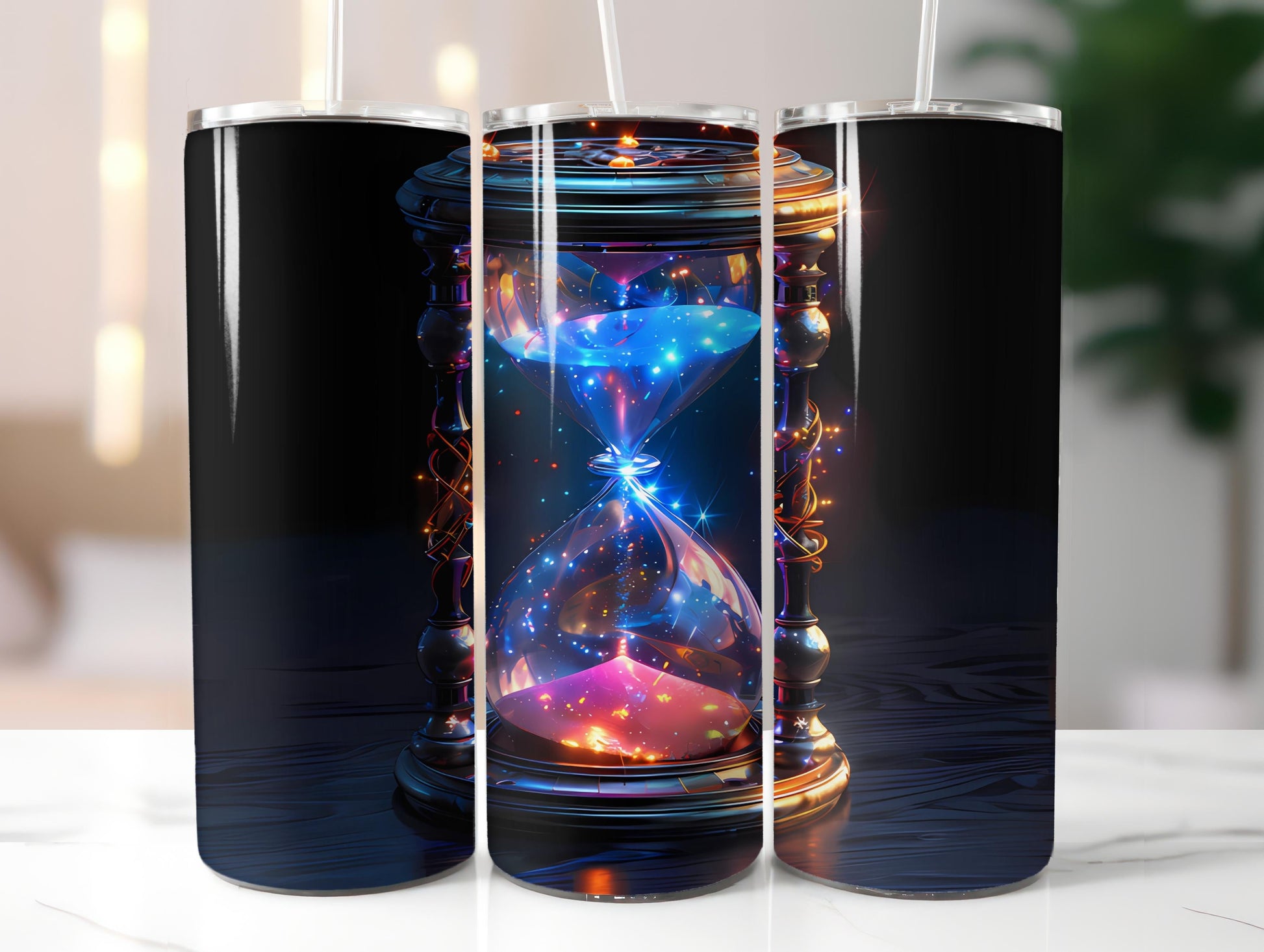 Astrology 6 Tumbler Wrap - CraftNest - Digital Crafting and Art