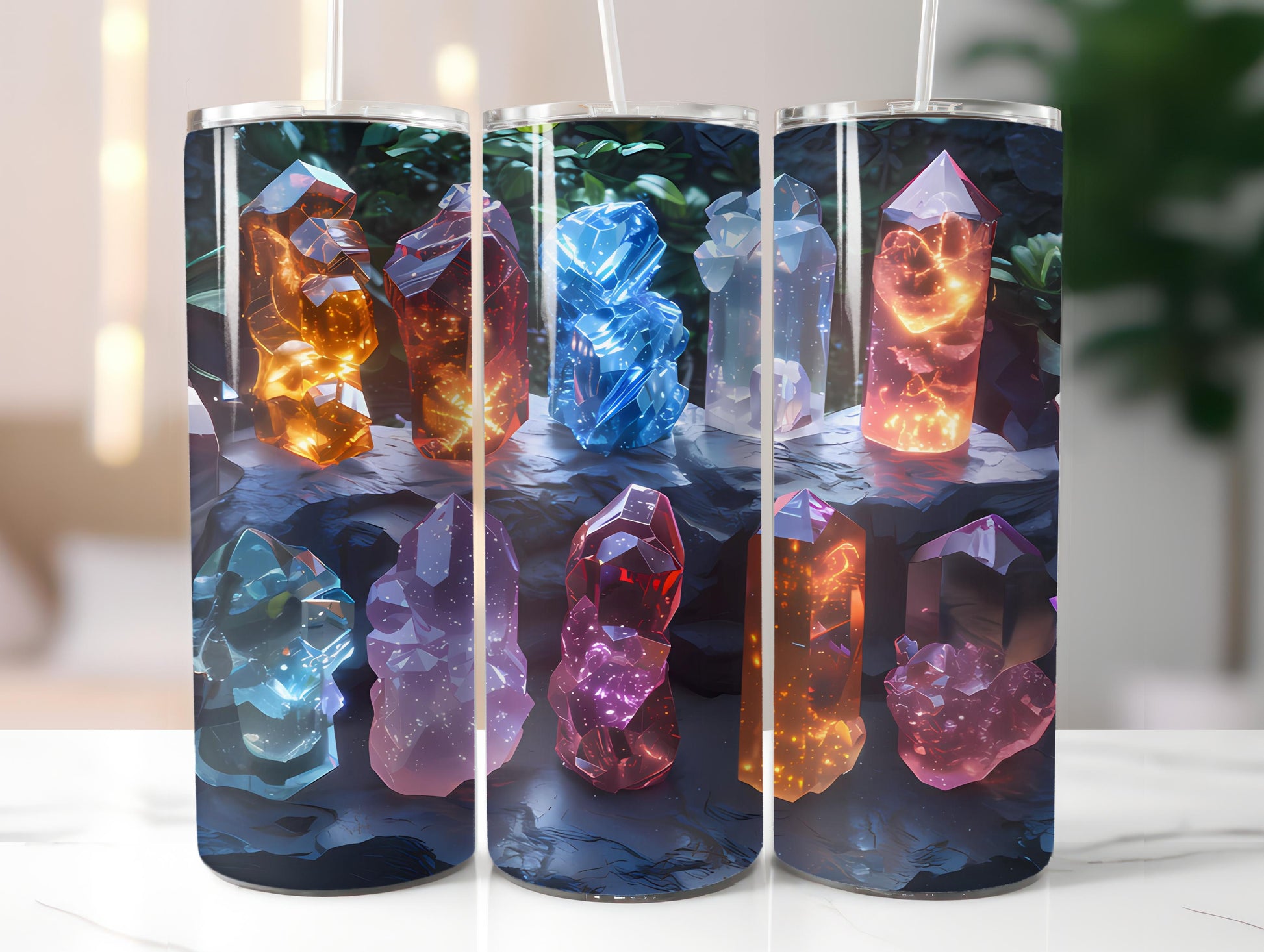 Astrology 1 Tumbler Wrap - CraftNest - Digital Crafting and Art