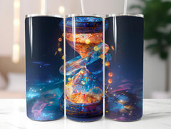Astrology 2 Tumbler Wrap - CraftNest - Digital Crafting and Art