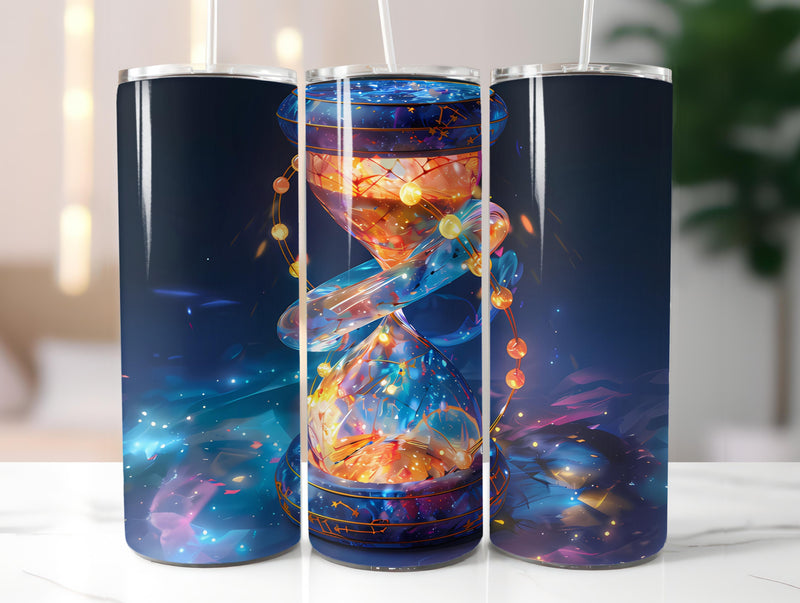Astrology 2 Tumbler Wrap - CraftNest - Digital Crafting and Art