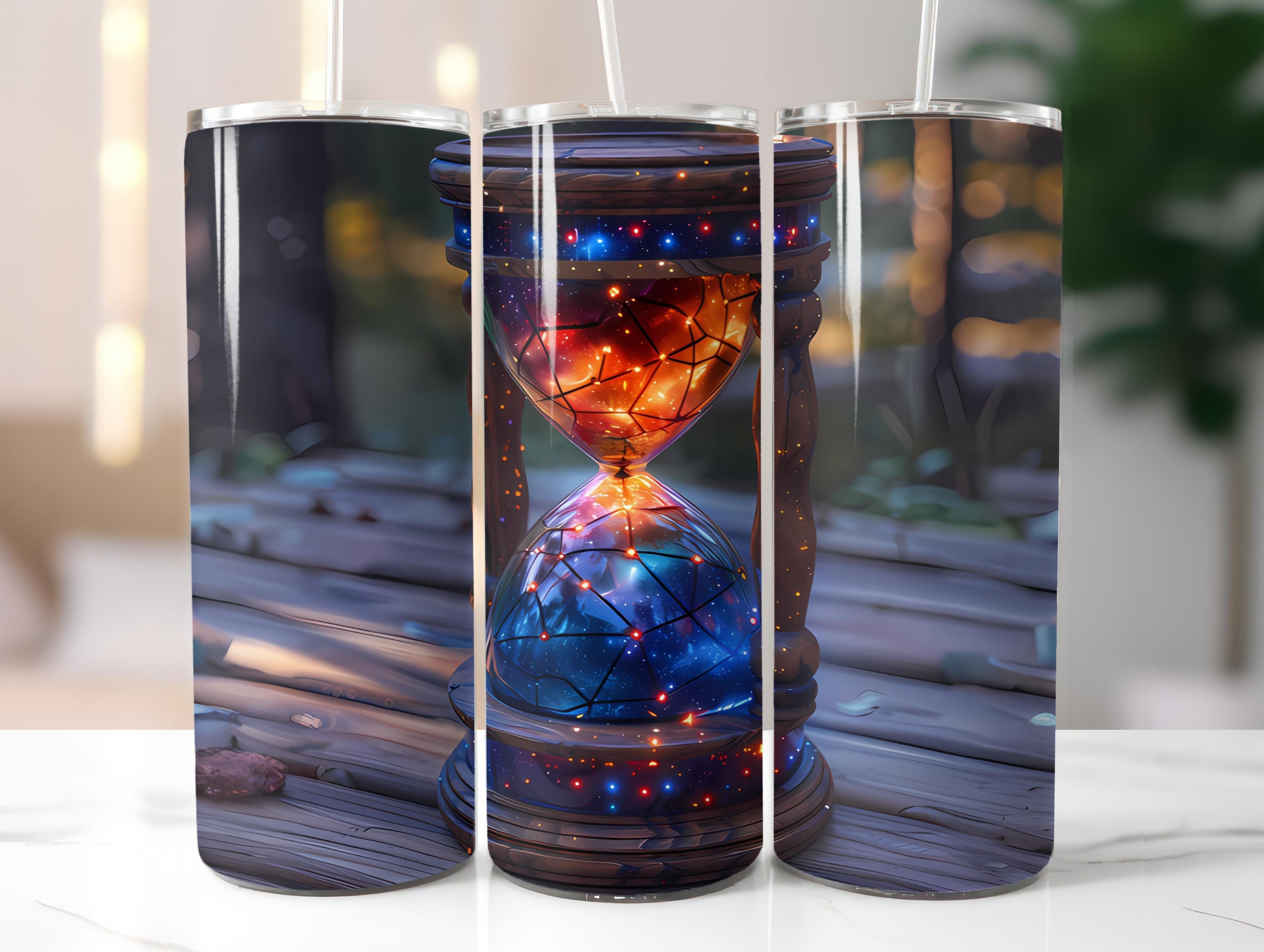 Astrology 5 Tumbler Wrap - CraftNest - Digital Crafting and Art