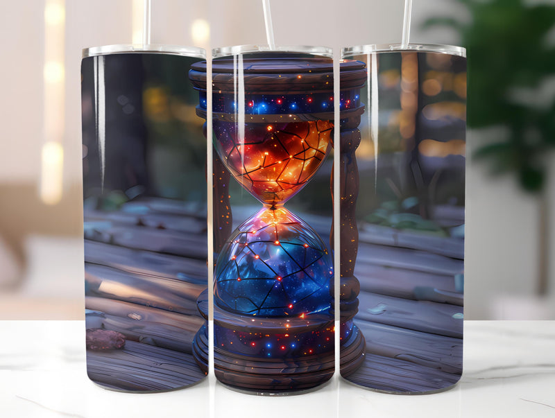 Astrology 5 Tumbler Wrap - CraftNest - Digital Crafting and Art