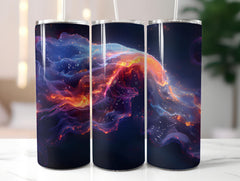 Astrology 1 Tumbler Wrap - CraftNest - Digital Crafting and Art