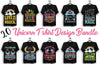 Unicorn T Shirt Bundle 6